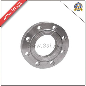 Bride de plat d&#39;ASME B16.5 (YZF-095)